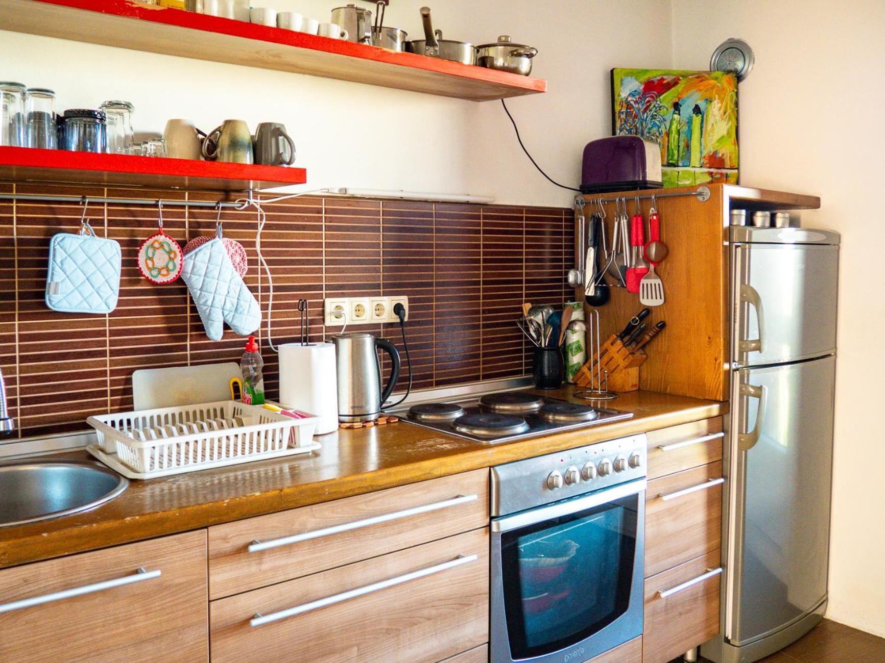 Spacious Cozy Cheyf Apartment *