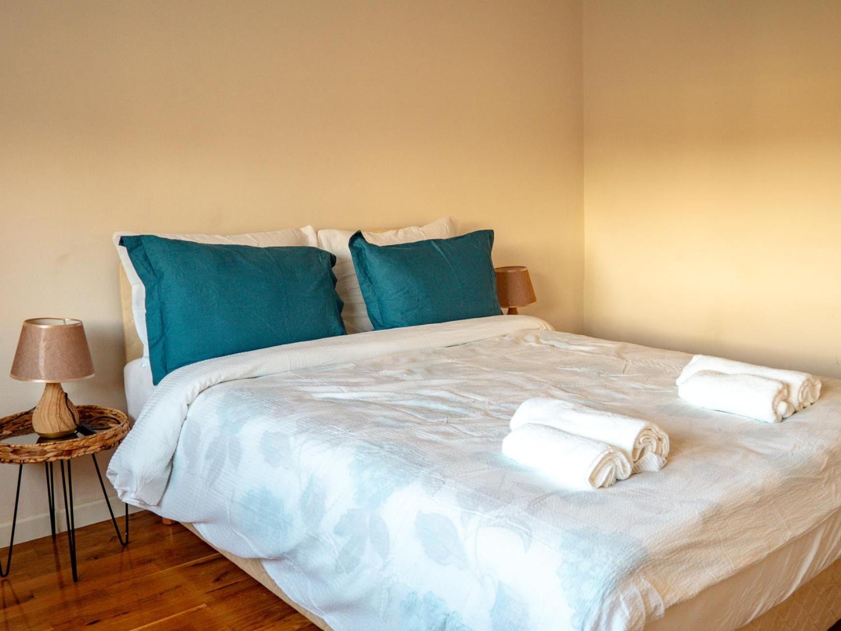 Spacious Cozy Cheyf * Sarajevo