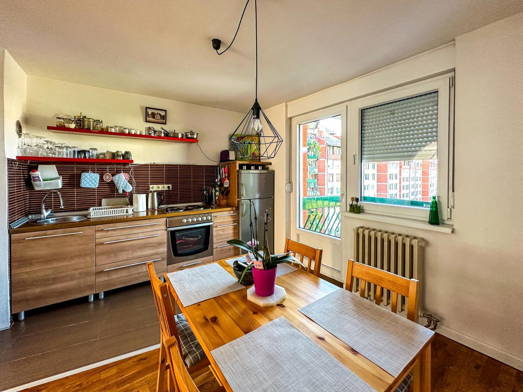 Spacious Cozy Cheyf Apartment *