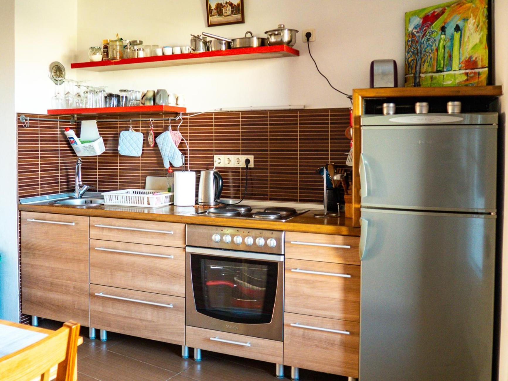 Spacious Cozy Cheyf * Sarajevo