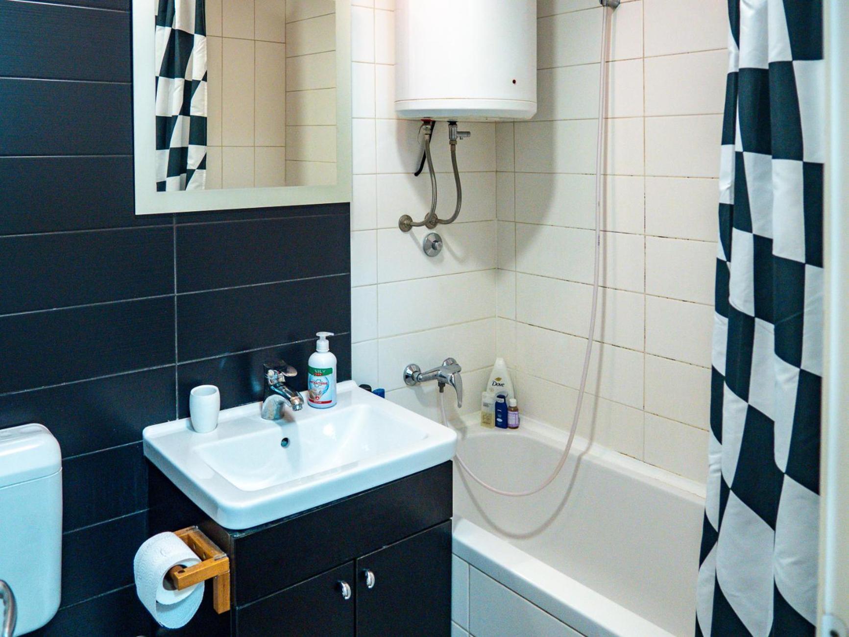 Spacious Cozy Cheyf * Sarajevo